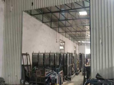 Factory 10000 Sq.ft. for Rent in Sector 58 Faridabad