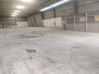 Factory 5000 Sq.ft. for Rent in