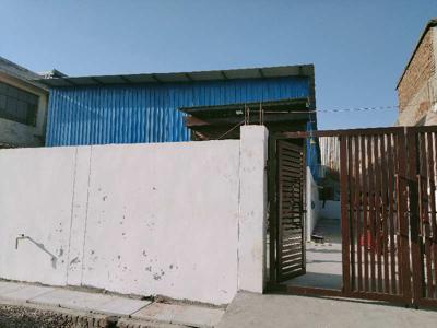 Factory 450 Sq. Meter for Sale in Site 5, Greater Noida