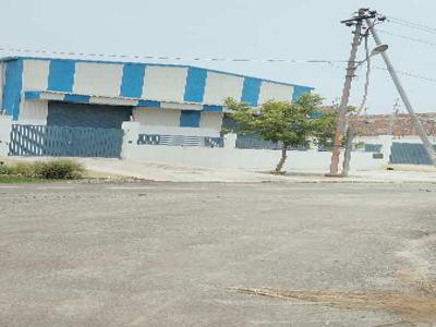 Factory 600 Sq. Meter for Sale in Surajpur Site V Industrial, Greater Noida