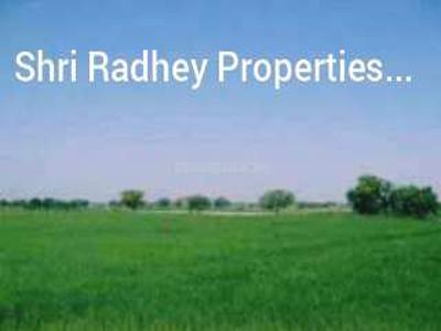 Industrial Land 4 Acre for Sale in Bahalgarh, Sonipat