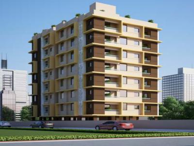 Laxmi Mangaldeep Apartment in Amraiwadi, Ahmedabad