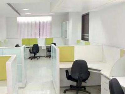Office Space 2000 Sq.ft. for Rent in BMC Chowk, Jalandhar