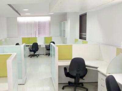 Office Space 2600 Sq.ft. for Rent in Jawahar Nagar, Jalandhar