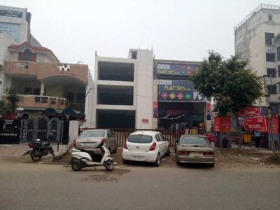 Showroom 3200 Sq.ft. for Rent in Choti Baradari I, Jalandhar