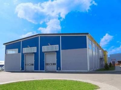 Warehouse 100000 Sq.ft. for Rent in Ecotech I Extension, Greater Noida