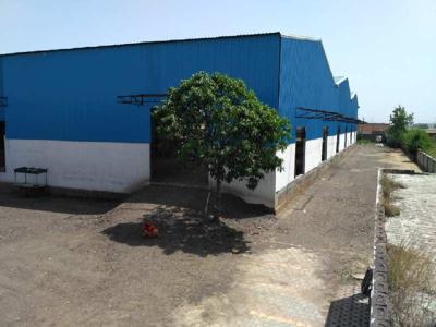 Warehouse 45000 Sq.ft. for Rent in G. T. Road, Ludhiana