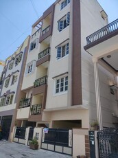 10 BHK 1200 Sqft Independent House for sale at JP Nagar, Bangalore