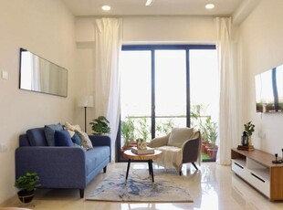 1250 Sqft 2 BHK Flat for sale in Shapoorji Pallonji Vicinia