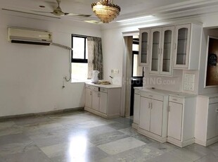 1380 Sqft 3 BHK Flat for sale in Golden Oak Flats