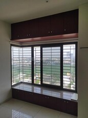 1765 Sqft 3 BHK Flat for sale in Sobha Lake Garden Phase 1