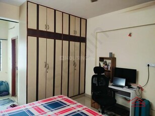 2 BHK 1210 Sqft Flat for sale at Kaggadasapura, Bangalore