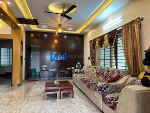 5 BHK 400 Sqft Independent House for sale at Jnana Ganga Nagar, Ullalu