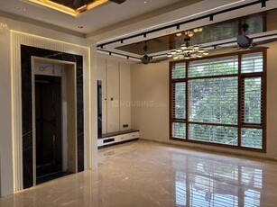 5 BHK 4800 Sqft Independent House for sale at Annapurneshwari Nagar, Bangalore