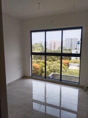 660 Sqft 1 BHK Flat for sale in Godrej Urban Park