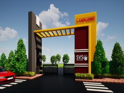 Landlord SVS Enclave in Mangalpally, Hyderabad