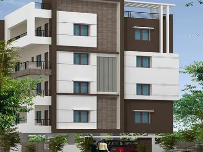 Vision Green View Residency in Chinthal, Hyderabad