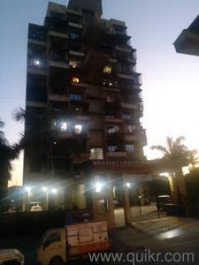 1 BHK 490 Sq. ft Apartment for Sale in Ulwe Sector 8, NaviMumbai