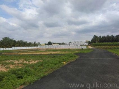 1200 Sq. ft Plot for Sale in Annur, Coimbatore