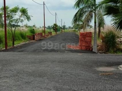 1250 Sq. ft Plot for Sale in Faizabad Road, Lucknow