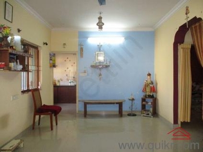 2 BHK 1073 Sq. ft Apartment for Sale in Maruthi Sevanagar, Bangalore