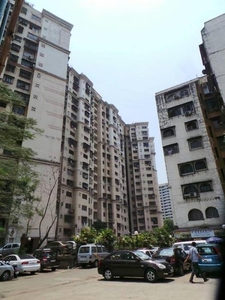 2 BHK 1100 Sq. ft Apartment for Sale in Andheri East, Mumbai