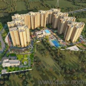 2 BHK 888 Sq. ft Apartment for Sale in Budigere Cross, Bangalore