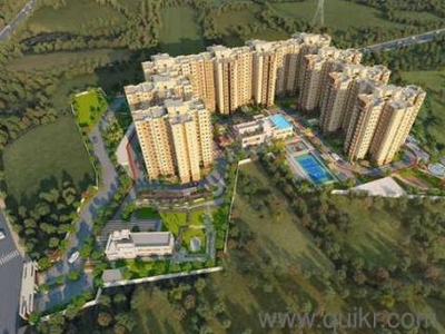 2 BHK 888 Sq. ft Apartment for Sale in Budigere Cross, Bangalore