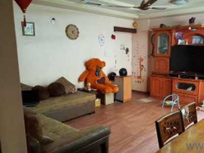 2 BHK 901 Sq. ft Apartment for Sale in Pimpri Chinchwad, Pune