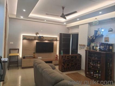 3 BHK 1250 Sq. ft Apartment for Sale in Whitefield Road, Bangalore