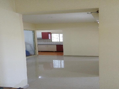 3 BHK Flat In Aryan Karsten Palm Groves Apartments for Rent In Suryanagar