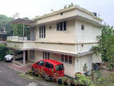 4+ BHK 2400 Sq. ft Villa for Sale in Kakkanad, Kochi