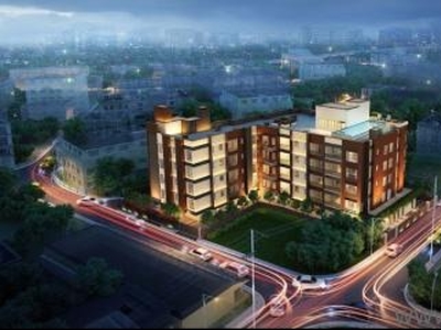 4+ BHK 2700 Sq. ft Apartment for Sale in Hastings, Kolkata