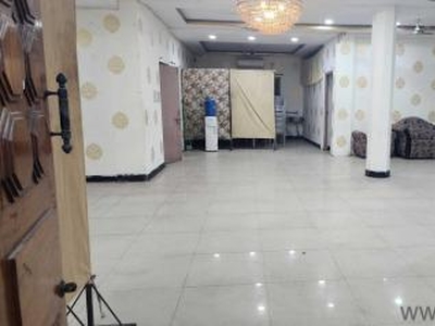 4151 Sq. ft Office for rent in Tolichowki, Hyderabad
