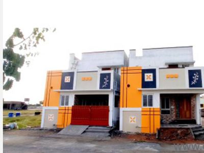 450 Sq. ft Plot for Sale in Kovilpalayam, Coimbatore