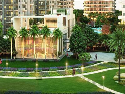 1192 sq ft 2 BHK 2T Apartment for sale at Rs 79.00 lacs in M3M Natura in Sector 68, Gurgaon