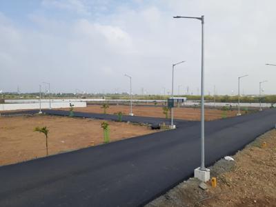 EK Avenues in West Tambaram, Chennai