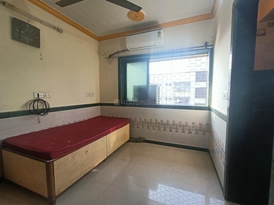 1 BHK Flat for rent in Andheri East, Mumbai - 300 Sqft