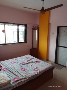 1 BHK Flat for rent in Andheri East, Mumbai - 475 Sqft