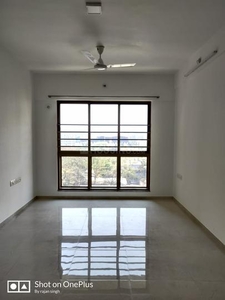 1 BHK Flat for rent in Andheri East, Mumbai - 653 Sqft