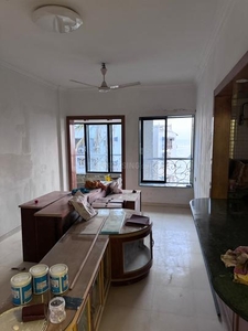 1 BHK Flat for rent in Andheri West, Mumbai - 750 Sqft