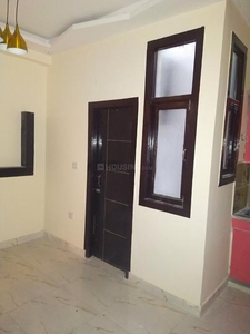 1 BHK Flat for rent in DLF Ankur Vihar, Ghaziabad - 500 Sqft