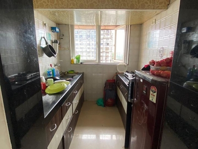 1 BHK Flat for rent in Goregaon East, Mumbai - 530 Sqft