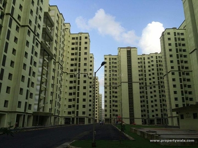 1 BHK Flat for rent in Kharghar, Navi Mumbai - 550 Sqft