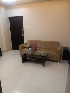 1 BHK Flat for rent in Lower Parel, Mumbai - 750 Sqft