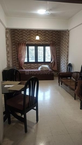 1 BHK Flat for rent in Mahim, Mumbai - 550 Sqft
