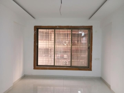 1 BHK Flat for rent in Mulund West, Mumbai - 400 Sqft