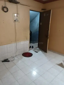 1 BHK Flat for rent in Nerul, Navi Mumbai - 450 Sqft