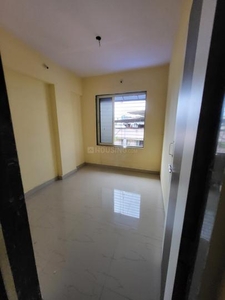 1 BHK Flat for rent in Rabale, Navi Mumbai - 560 Sqft