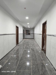 1 BHK Flat for rent in Rabale, Navi Mumbai - 600 Sqft